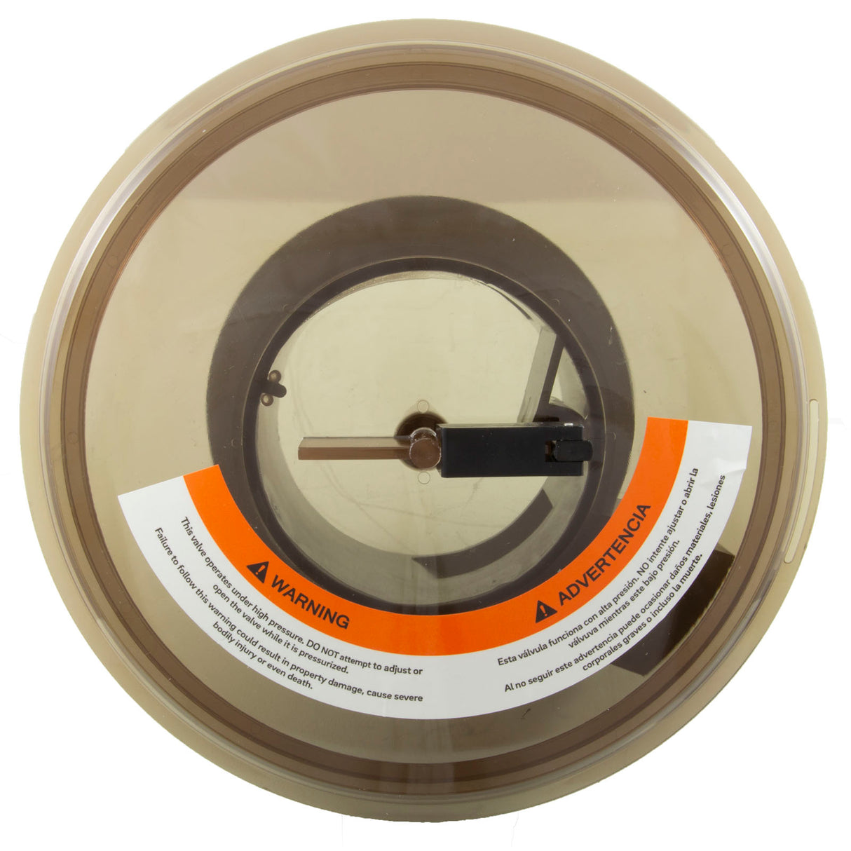 Valve Lid Assy with O-ring LP : 230045