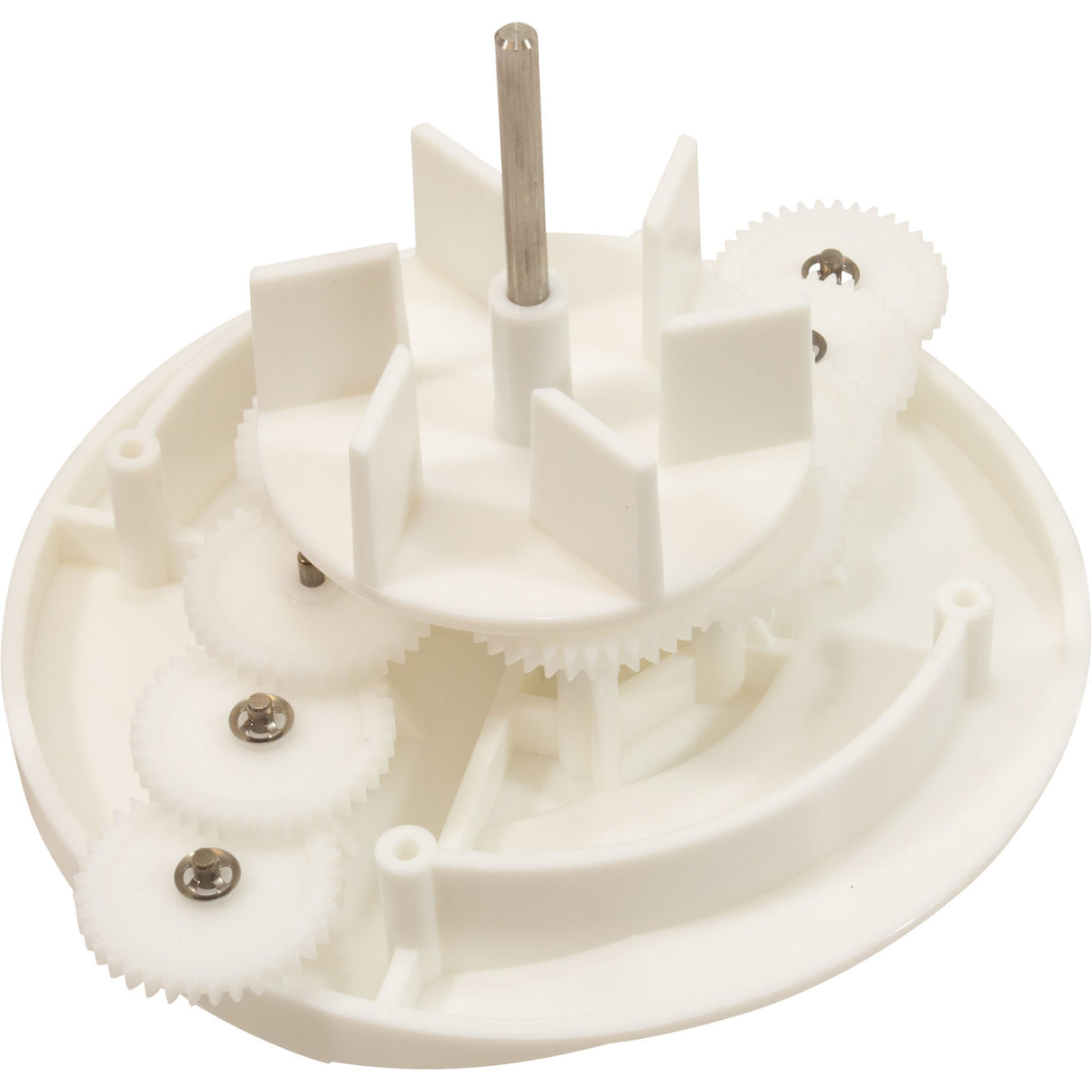 Valve Kit Retro 6PT : 230066