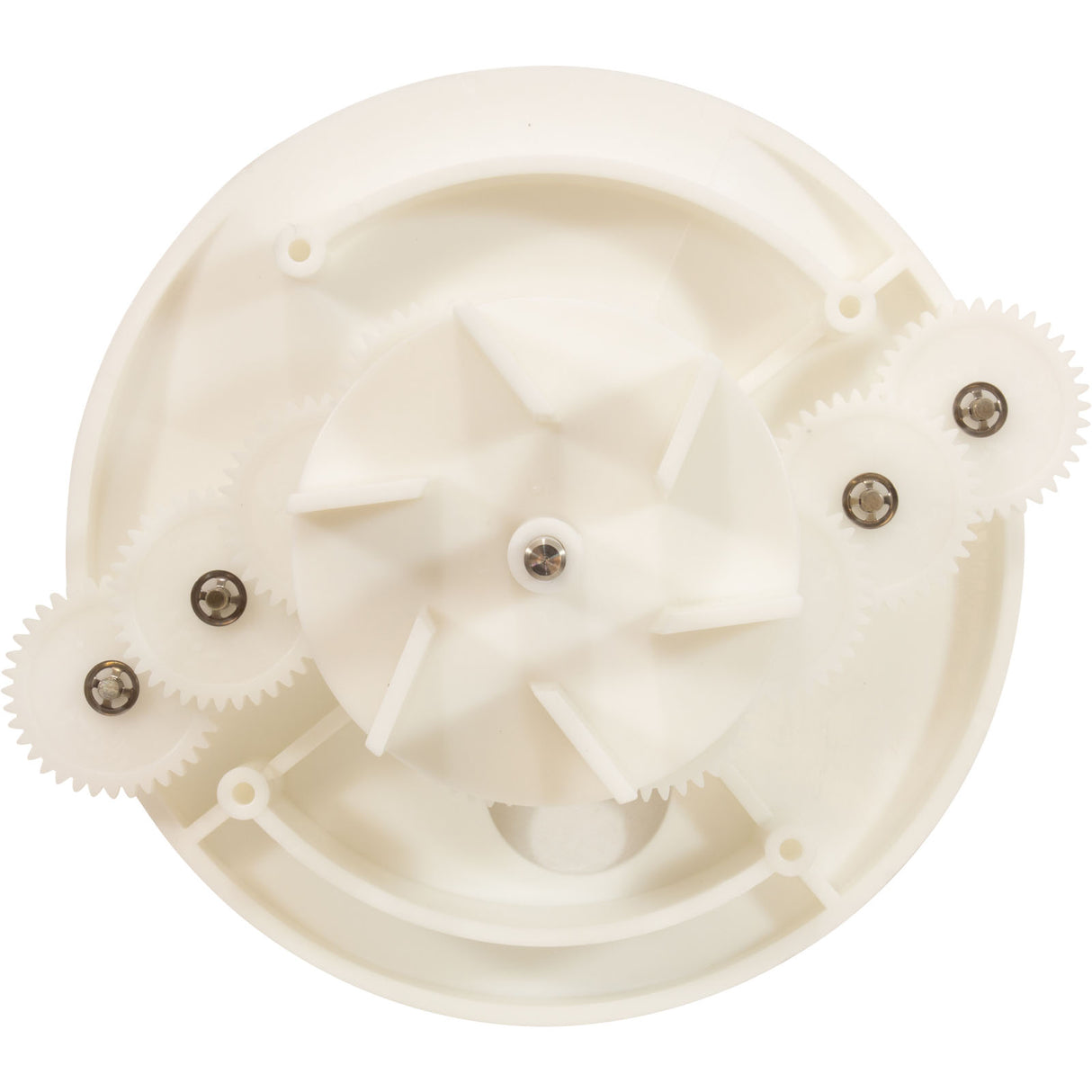 Valve Kit Retro 6PT : 230066