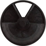 Rotor, Pent Am Prod 1-1/2" Side Mount Valve, Noryl : 51001100 - American Products/Pentair - 51001100 - PartsForSpas.com