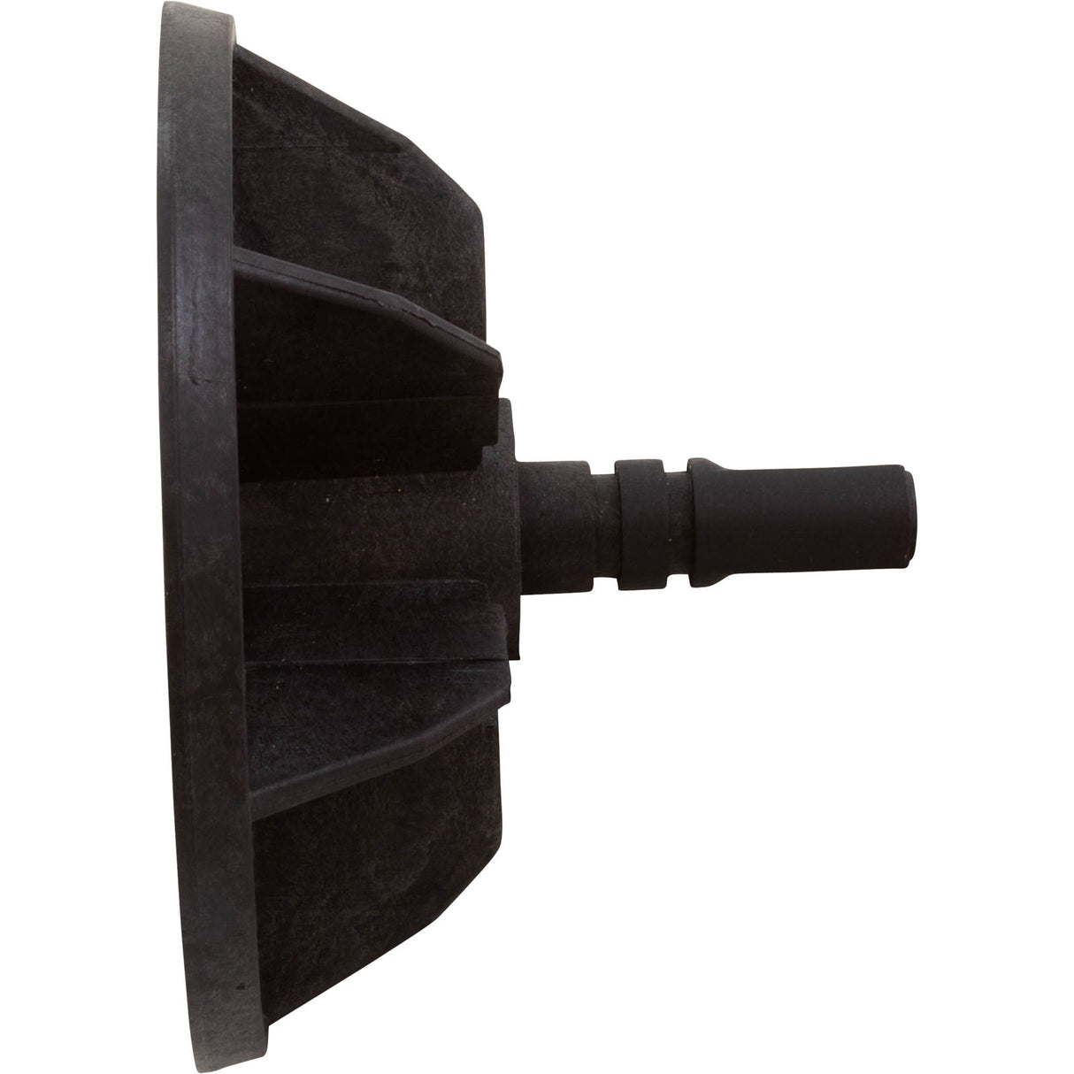 Rotor, Pent Am Prod 1-1/2" Side Mount Valve, Noryl : 51001100 - American Products/Pentair - 51001100 - PartsForSpas.com