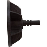 Rotor, Pent Am Prod 1-1/2" Side Mount Valve, Noryl : 51001100 - American Products/Pentair - 51001100 - PartsForSpas.com