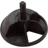 Rotor, Pent Am Prod 1-1/2" Side Mount Valve, Noryl : 51001100 - American Products/Pentair - 51001100 - PartsForSpas.com