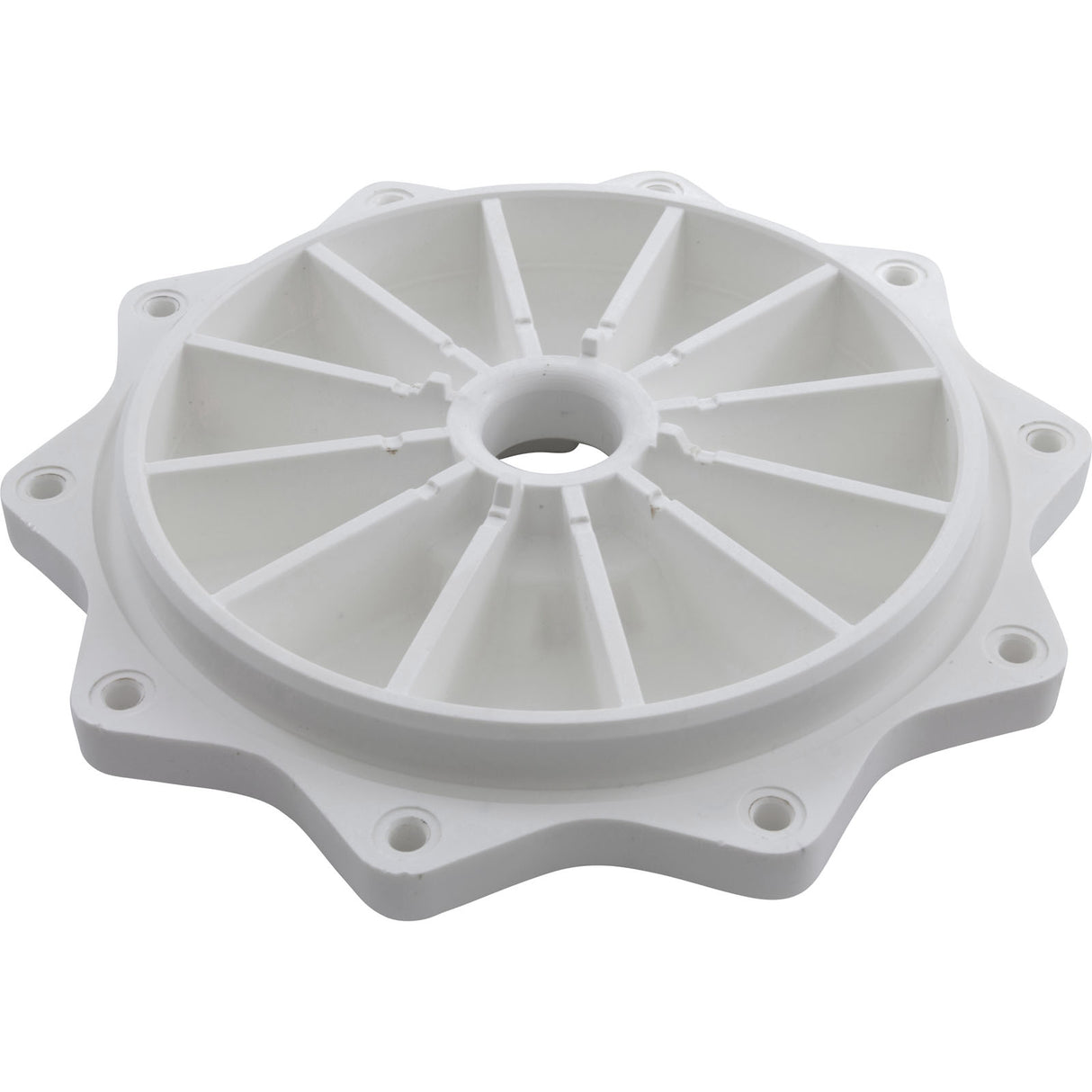 Cover, Pentair American Products 2" H and M Valve : 51016600 - American Products/Pentair - 51016600 - PartsForSpas.com