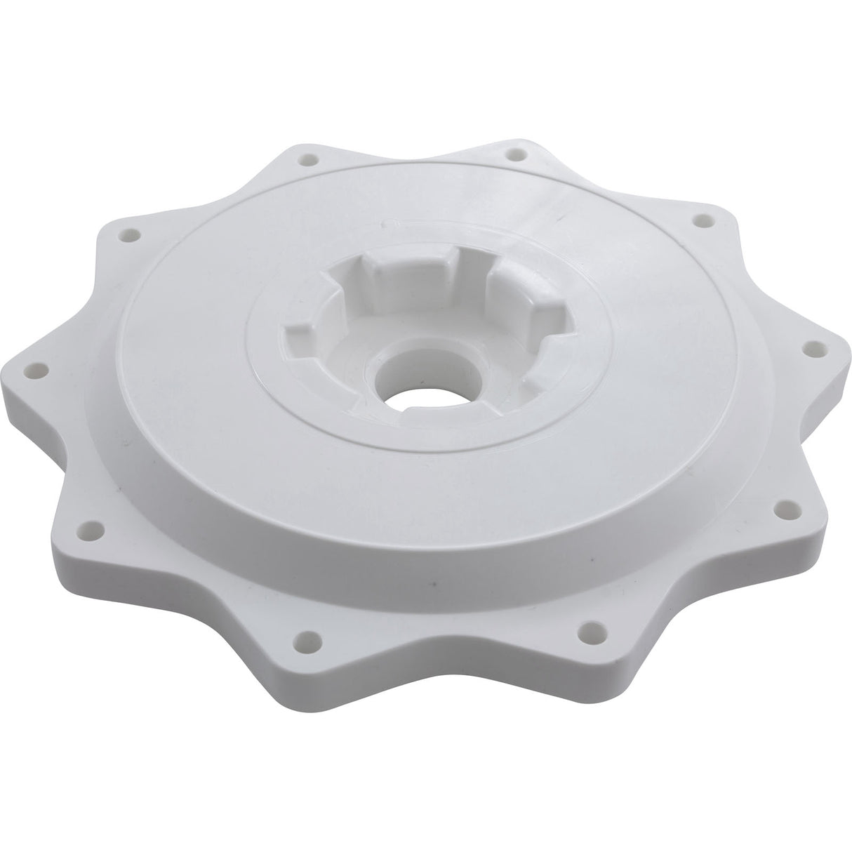 Cover, Pentair American Products 2" H and M Valve : 51016600 - American Products/Pentair - 51016600 - PartsForSpas.com