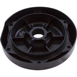 Cover, Pent Am Prod Top Mount Clamp-On Valve, 8-pos : 50133100 - American Products/Pentair - 50133100 - PartsForSpas.com