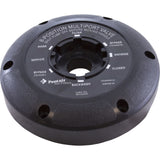 Cover, Pent Am Prod Top Mount Clamp-On Valve, 8-pos : 50133100 - American Products/Pentair - 50133100 - PartsForSpas.com