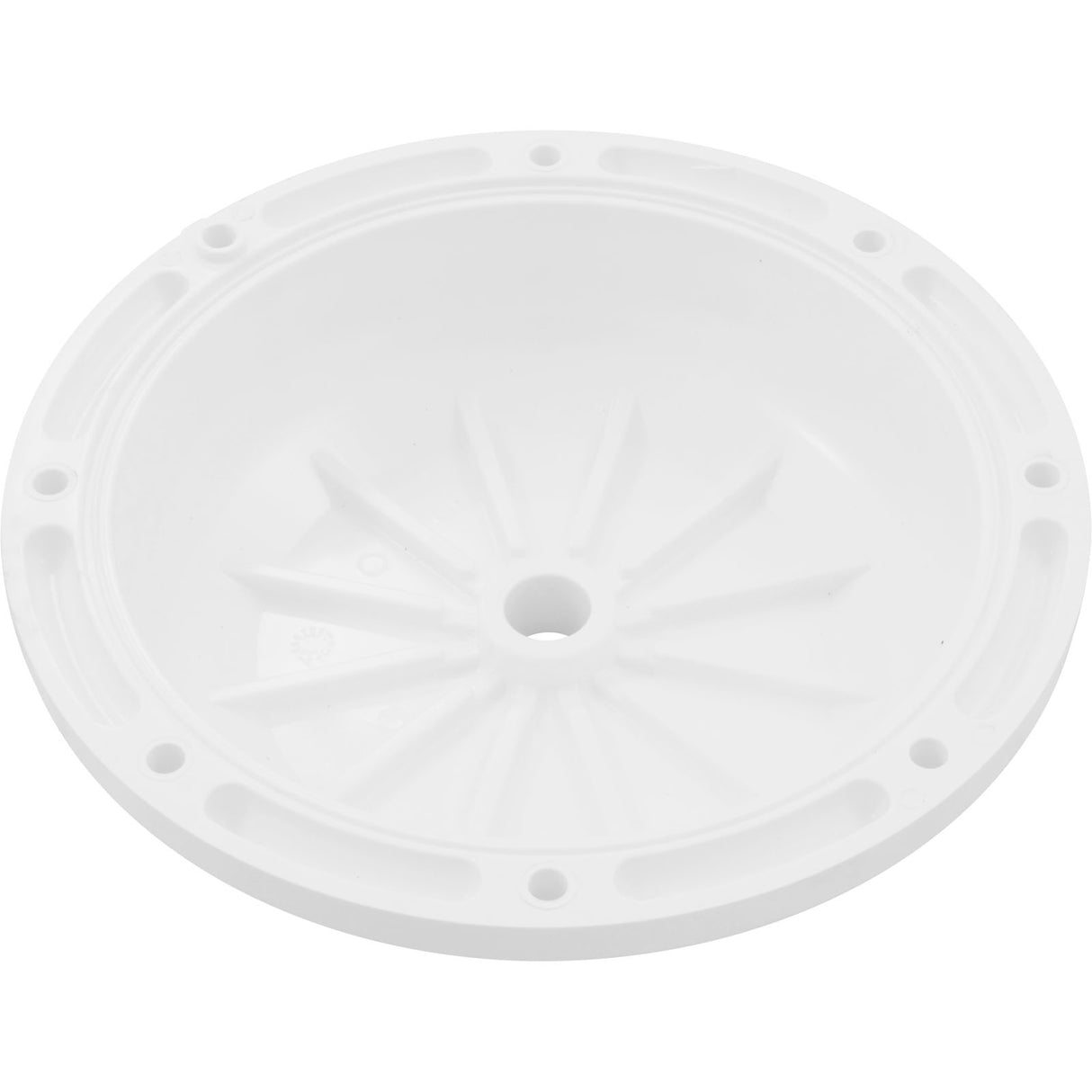 Cover, Pentair PacFab 2" High Flow Valve : 272412 - PacFab/Pentair - 788379674731 - PartsForSpas.com