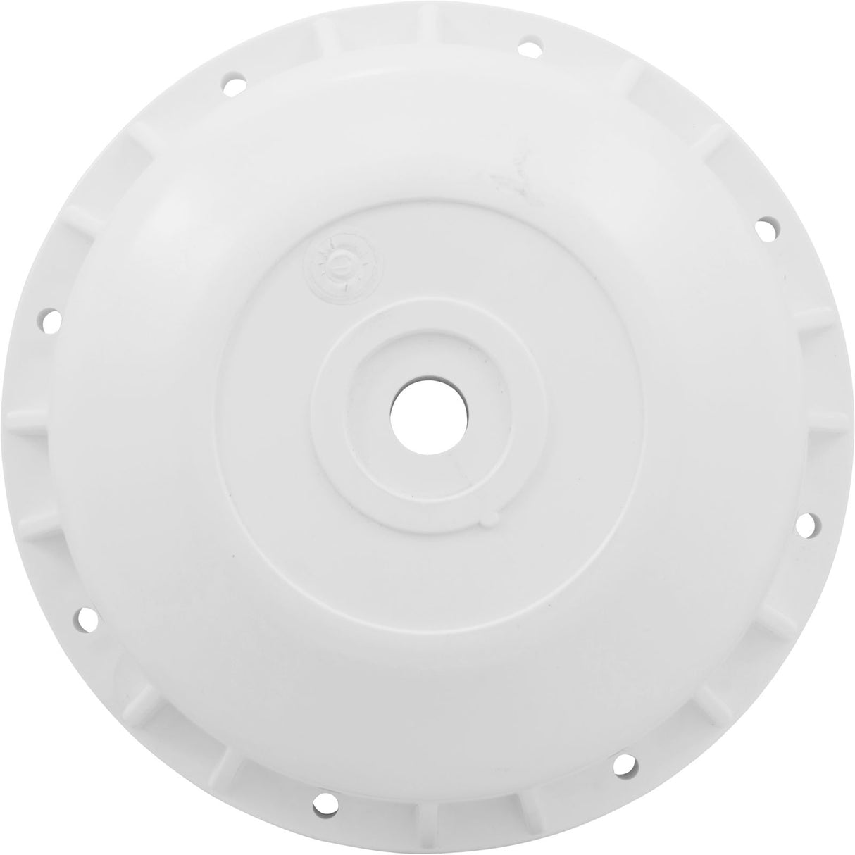 Cover, Pentair PacFab 2" High Flow Valve : 272412 - PacFab/Pentair - 788379674731 - PartsForSpas.com