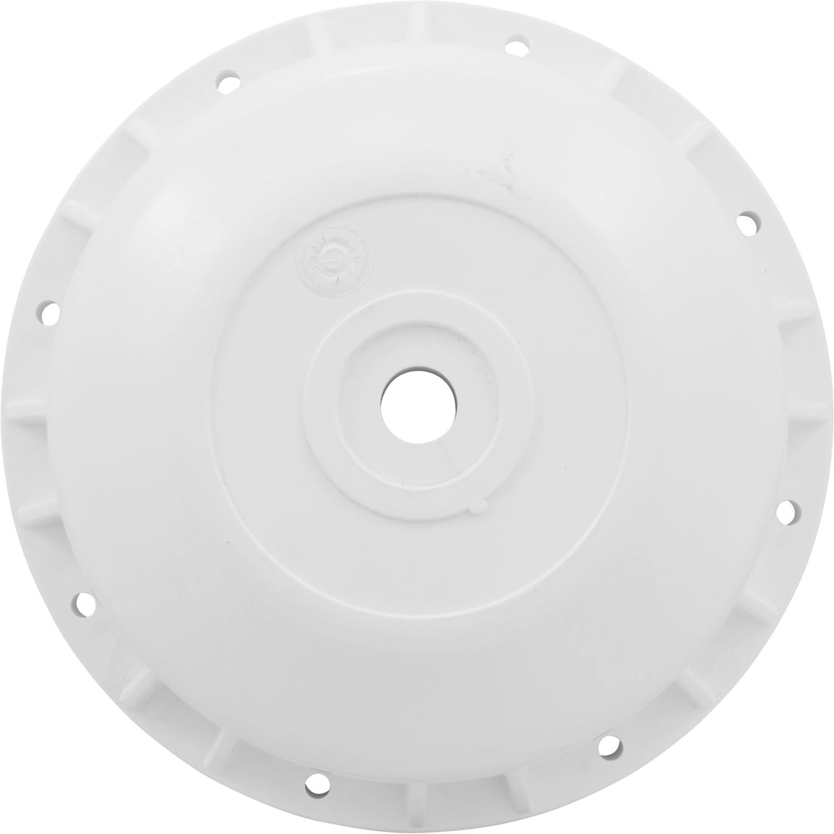 Cover, Pentair PacFab 2" High Flow Valve : 272412 - PacFab/Pentair - 7.8838E+11 - PartsForSpas.com