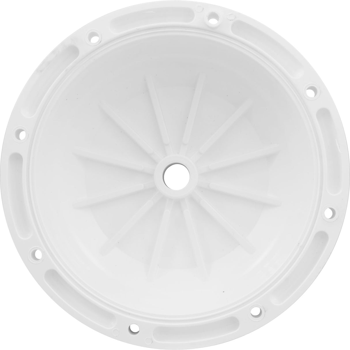 Cover, Pentair PacFab 2" High Flow Valve : 272412 - PacFab/Pentair - 788379674731 - PartsForSpas.com