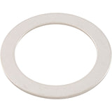 Washer, Pentair PacFab 1-1/2" and 2" High Flow Valves : 271193