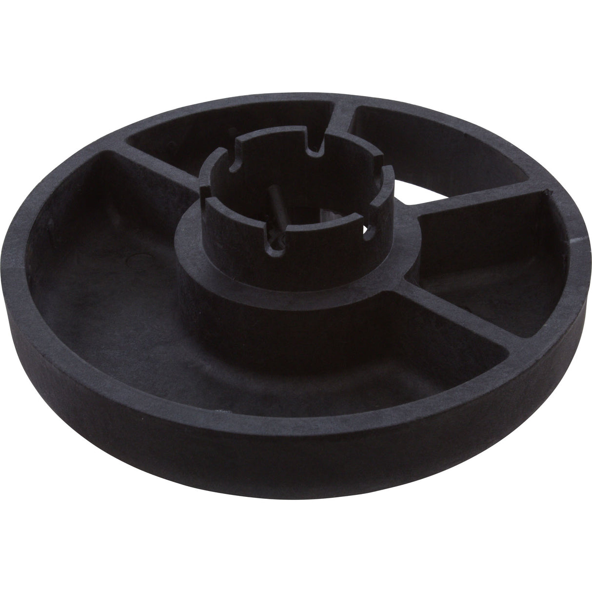 Diverter, Pentair PacFab 2" High Flow Valve : 272413Z - PacFab/Pentair - 788379877453 - PartsForSpas.com
