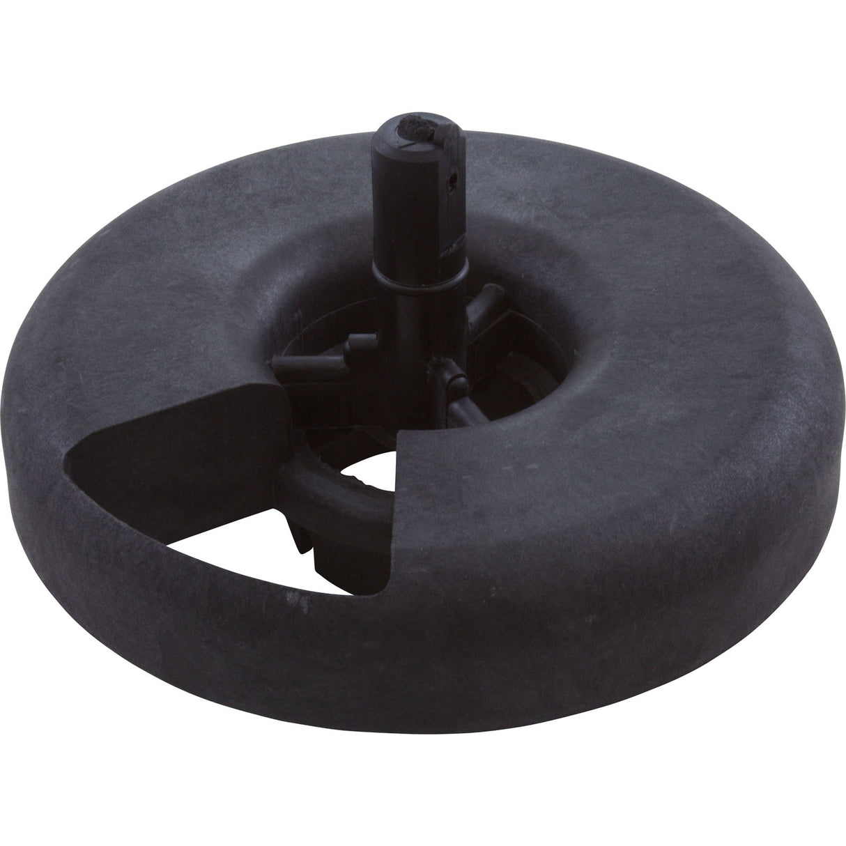 Diverter, Pentair PacFab 2" High Flow Valve : 272413Z - PacFab/Pentair - 788379877453 - PartsForSpas.com
