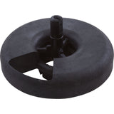 Diverter, Pentair PacFab 2" High Flow Valve : 272413Z - PacFab/Pentair - 788379877453 - PartsForSpas.com