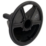 Diverter, Pentair PacFab 1-1/2" High Flow Valve : 272512 - PacFab/Pentair - 272512 - PartsForSpas.com
