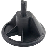 Diverter, Pentair PacFab 1-1/2" High Flow Valve : 272512 - PacFab/Pentair - 272512 - PartsForSpas.com