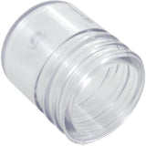 Sight Glass, Pentair PacFab 1-1/2"and 2" Multiport Valves : 272550 - PacFab/Pentair - 788379674922 - PartsForSpas.com