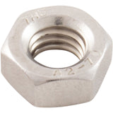 Nut, Pentair PacFab 1-1/2" and 2" Top/Side Mount Valve : 152167 - PacFab/Pentair - 788379692162 - PartsForSpas.com