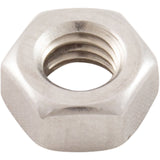 Nut, Pentair PacFab 1-1/2" and 2" Top/Side Mount Valve : 152167 - PacFab/Pentair - 788379692162 - PartsForSpas.com