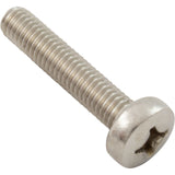 Bolt, Pentair PacFab 1-1/2" and 2" Top/Side Mount Valve : 152168
