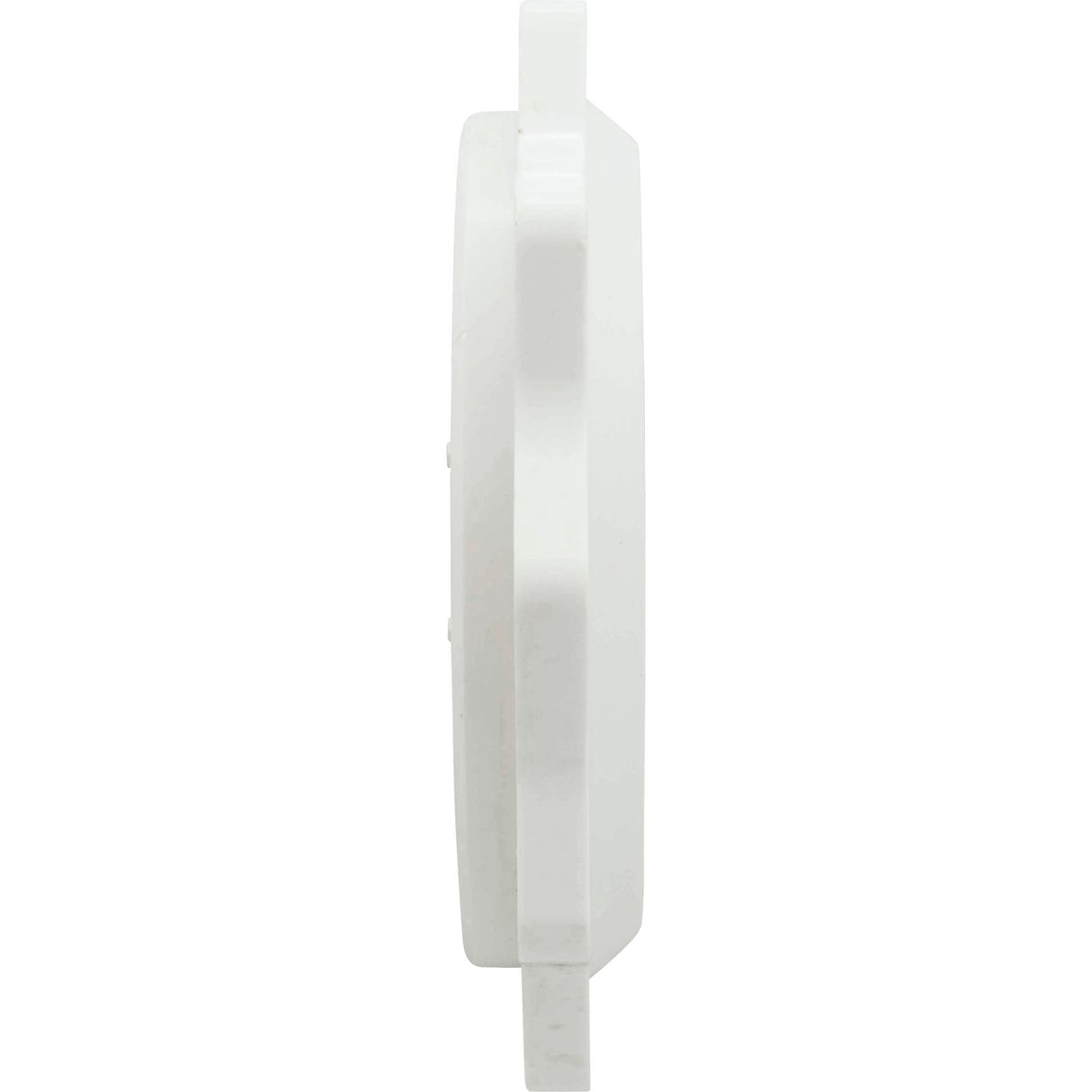 Cover, Pentair PacFab /2" Top/Side Mount Valve, White : 271166 - PacFab/Pentair - 271166 - PartsForSpas.com