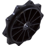 Cover, Pentair PacFab /2" Top/Side Mount Valve, Black : 271169 - PacFab/Pentair - 271169 - PartsForSpas.com