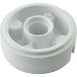 Plug, Pentair PacFab 2" PVC Slide Valve : 273077 - PacFab/Pentair - 788379674984 - PartsForSpas.com
