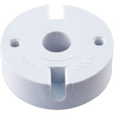 Plug, Pentair PacFab 2" PVC Slide Valve : 273077 - PacFab/Pentair - 788379674984 - PartsForSpas.com