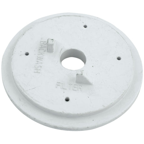 Cap Insert, Pentair PacFab Full Flow D.E./Sand Valve, Top : 278021 - PacFab/Pentair - 278021 - PartsForSpas.com