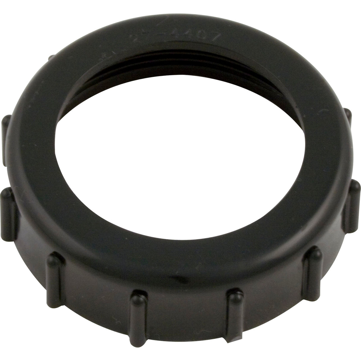 Bulkhead Adapter Nut, Pentair PacFab Purex : 274440 - Purex/Pentair - 274440 - PartsForSpas.com