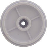 Cap Insert, Pentair PacFab Full Flow D.E./Sand Valve, Bottom : 278022 - PacFab/Pentair - 278022 - PartsForSpas.com