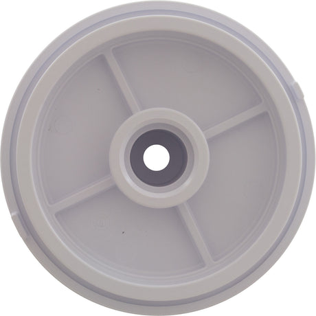 Cap Insert, Pentair PacFab Full Flow D.E./Sand Valve, Bottom : 278022 - PacFab/Pentair - 278022 - PartsForSpas.com