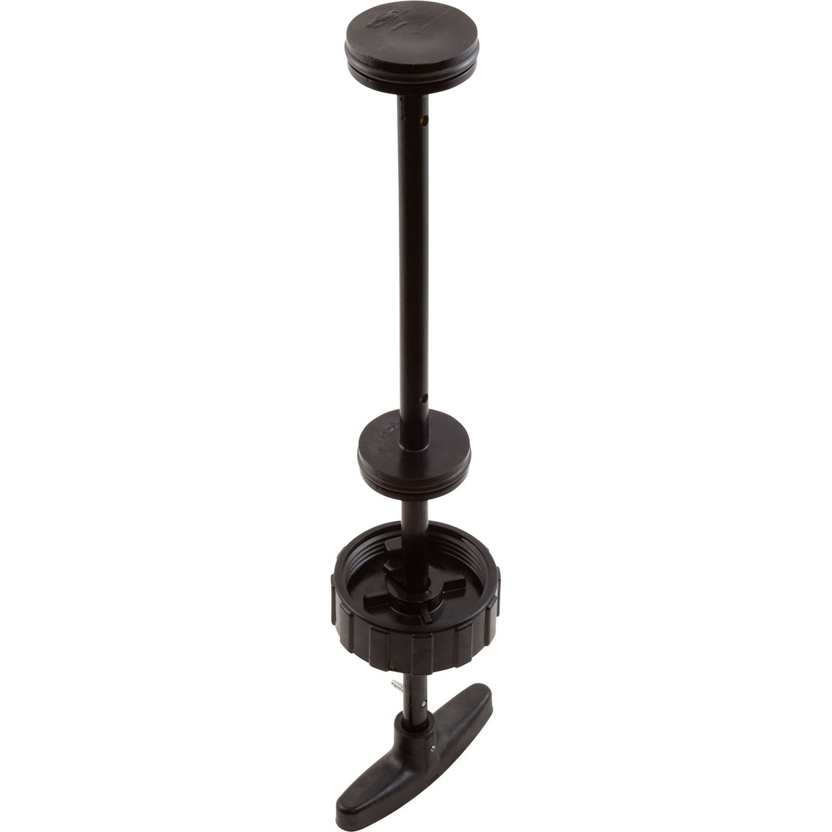 Piston Assembly, Pentair American Products ABS 2" Valve : 51013811 - American Products/Pentair - 51013811 - PartsForSpas.com