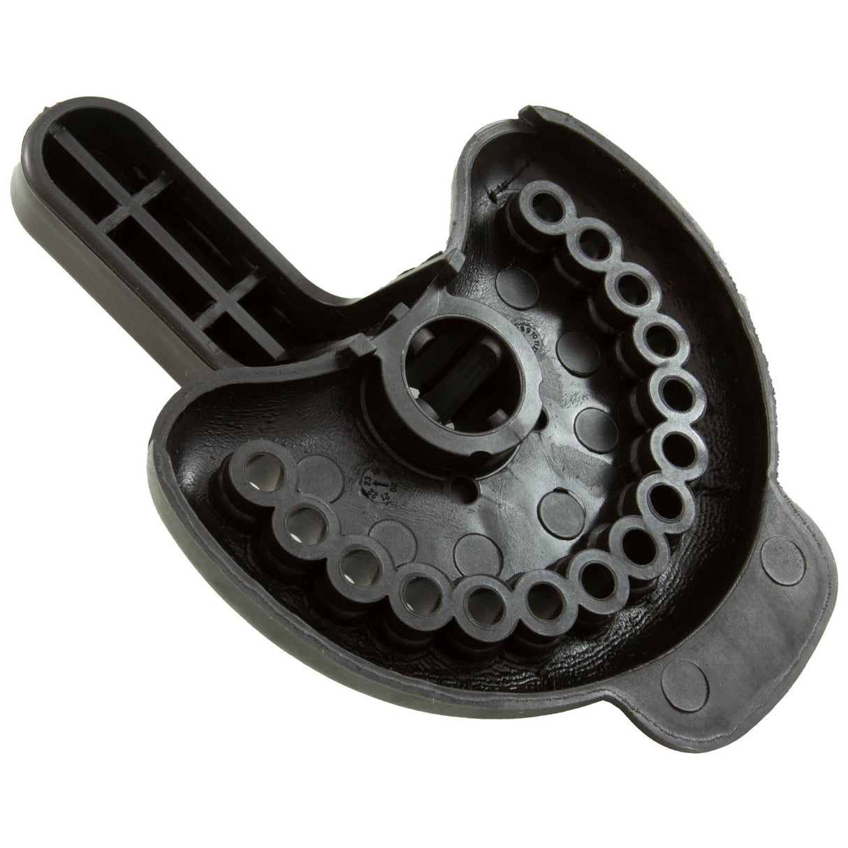 Handle, Pentair Compool PacFab 2 Way/3 Way Valves : 270028Z - Pentair - 788379906580 - PartsForSpas.com