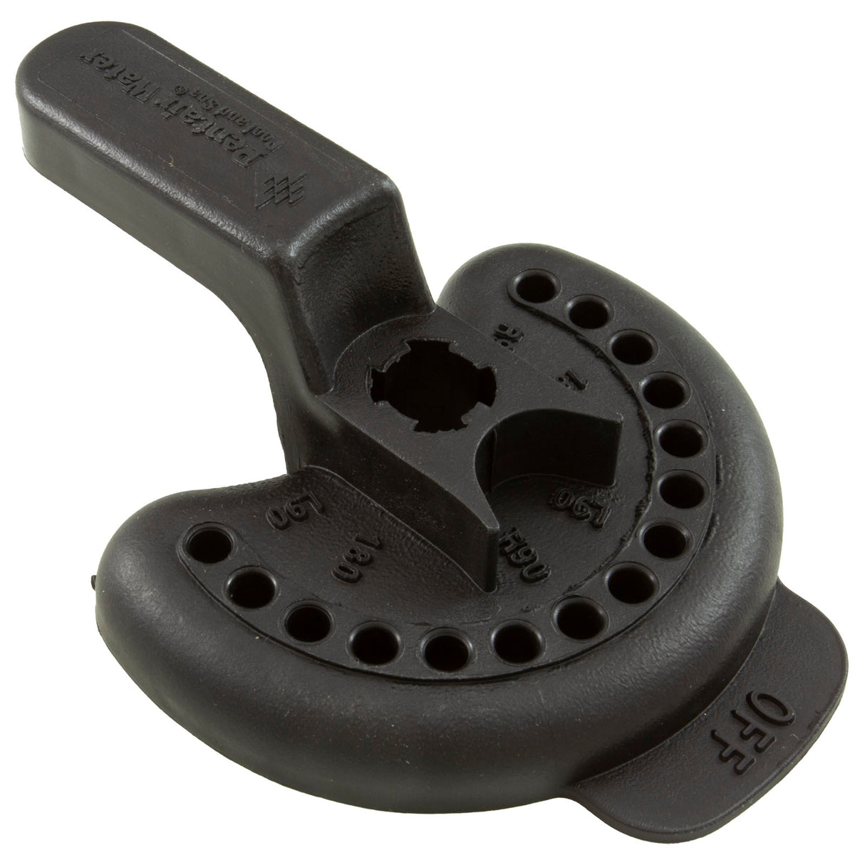 Handle, Pentair Compool PacFab 2 Way/3 Way Valves : 270028Z - Pentair - 788379906580 - PartsForSpas.com