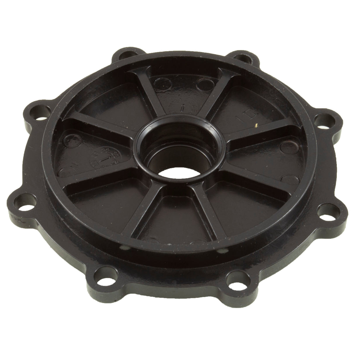 Cover, Pentair Compool PacFab 2 Way/3 Way Valve : 270030Z - Pentair - 788379906597 - PartsForSpas.com