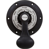 Lid Assembly, Pentair, 1-1/2" Top Mount Valve : 272528 - Pentair - 272528 - PartsForSpas.com