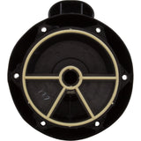 Lid Assembly, Pentair, 1-1/2" Top Mount Valve : 272528 - Pentair - 272528 - PartsForSpas.com