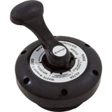 Lid Assembly, Pentair, 1-1/2" Top Mount Valve : 272528 - Pentair - 272528 - PartsForSpas.com