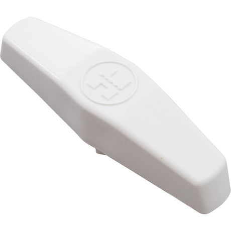Handle, Hayward Trimline 1-1/2" Ball Valve : SPX0722F - Hayward - 0610377035415 - PartsForSpas.com