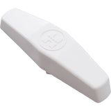 Handle, Hayward Trimline 1-1/2" Ball Valve : SPX0722F - Hayward - 0610377035415 - PartsForSpas.com