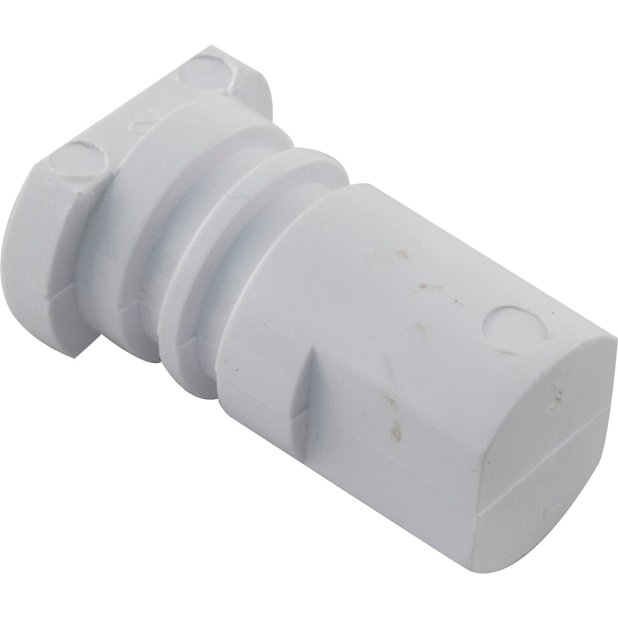 Stem, Hayward Trimline 1-1/2" Ball Valve : SPX0722B7 - Hayward - 0610377035361 - PartsForSpas.com