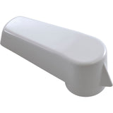 Handle, Hayward Trimline 2" Ball Valve : SPX0724J - Hayward - 0610377035569 - PartsForSpas.com