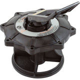 Lid Assembly, Hayward Selecta-Flo Valve : SPX0740BA - Hayward - 0610377036030 - PartsForSpas.com