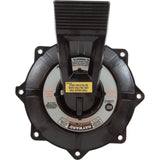 Lid Assembly, Hayward Selecta-Flo Valve : SPX0740BA - Hayward - 0610377036030 - PartsForSpas.com