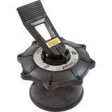 Lid Assembly, Hayward Selecta-Flo Valve : SPX0740BA - Hayward - 0610377036030 - PartsForSpas.com
