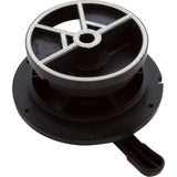 Lid Assembly, Hayward SP0714T Vari-Flo XL Valve /w gasket : SPX0714BA - Hayward - 0610377492225 - PartsForSpas.com