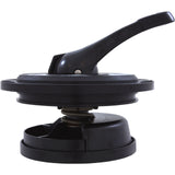 Lid Assembly, Hayward SP0714T Vari-Flo XL Valve /w gasket : SPX0714BA - Hayward - 0610377492225 - PartsForSpas.com