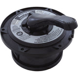Lid Assembly, Hayward SP0714T Vari-Flo XL Valve /w gasket : SPX0714BA - Hayward - 0610377492225 - PartsForSpas.com